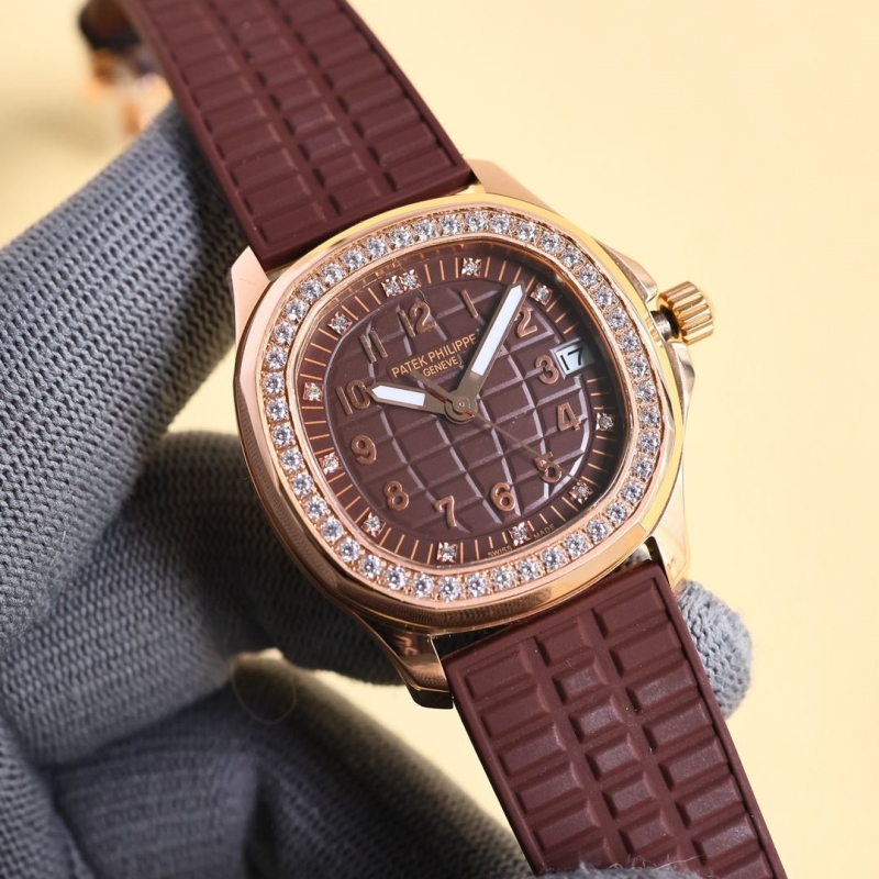 PATEK PHILIPPE